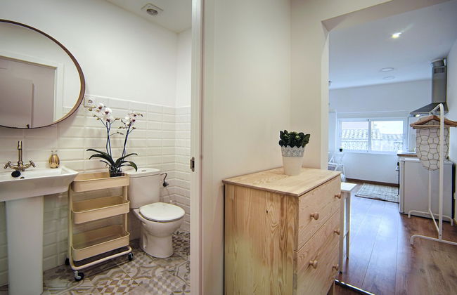 Hotelito Boutique Badalona - Foto 46