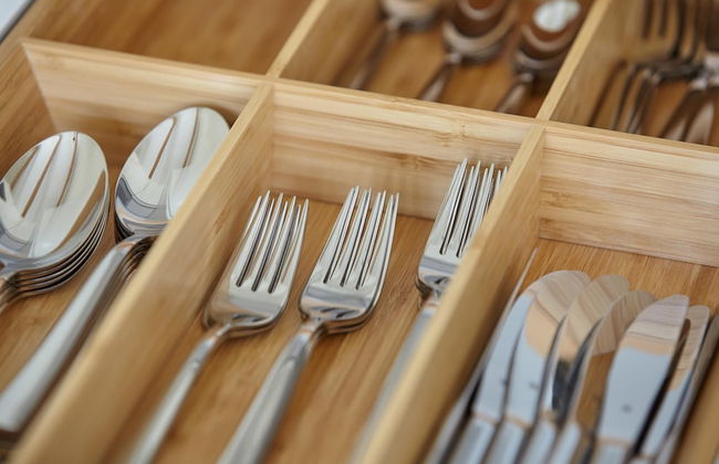 Ferienhaus & Appartments Düneneck 8 - Photo 11