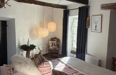 Ostal de la Croix Vieussan - Foto 24