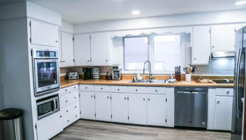 Sunset house near Sunday River Black Montain - Foto 4