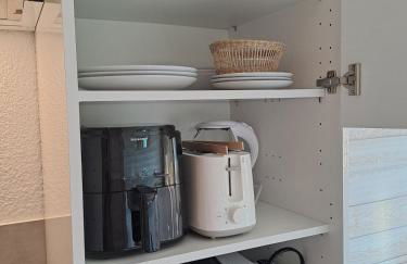 Studio neuf à Carquefou, proche Nantes - Foto 14