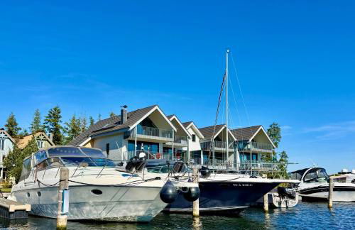 Weisses Haus Plau - Foto 68