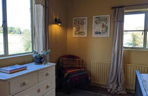 Stylish 3 bed Cotswold cottage with stunning views - Foto 22