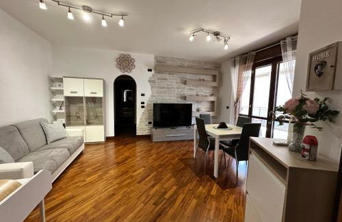 Casa vacanze Ginevra-Roma FCO AirPort Leonardo - Foto 7