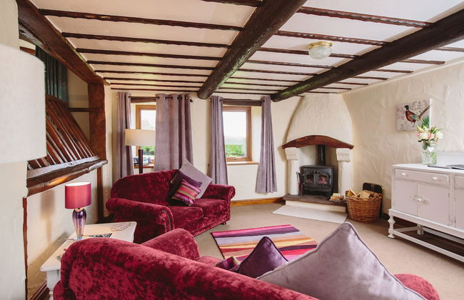 Low Barn Cottage - Foto 7