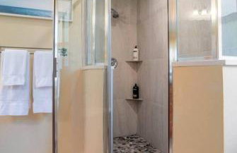 Large 3 bedroom with King Bed - Foto 26