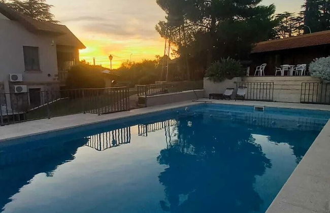 Posada Spa La Arabela - Foto 35