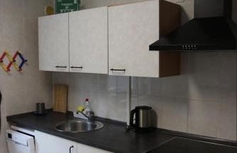 Neu-Ulm City Monteurwohnung - Foto 6