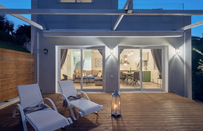 Chris & Jo Villas - Foto 2