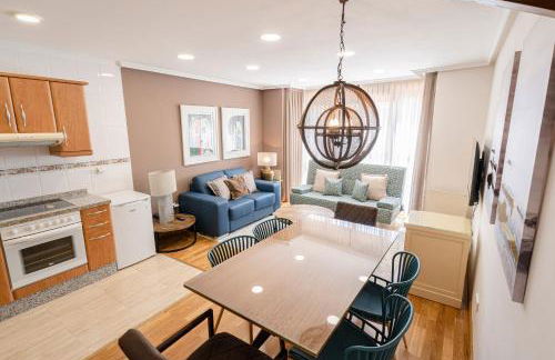 DE LA GUARDIA SUITE ROSAL - Foto 6