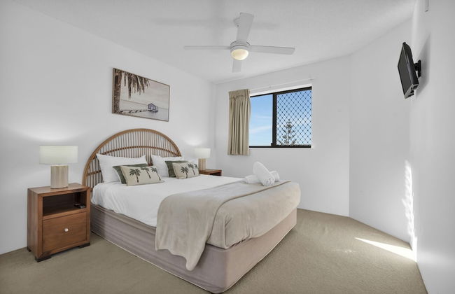 Rolling Surf Resort - Foto 30