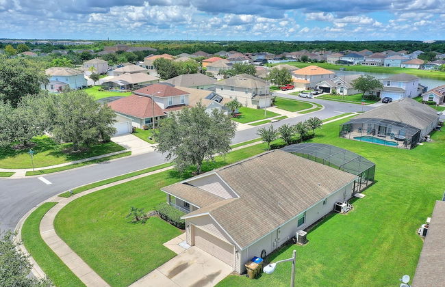 Gilded Parasol By Shine Villas Remington Golf #410 4 Bedroom Home - Photo 40