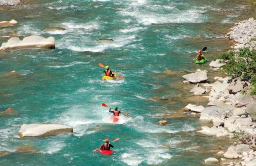 La finestra sul parco Croara Country Club - Photo 31