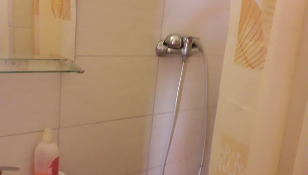 Studio Apartment for 2-4 Persons - Foto 4, Bagno
