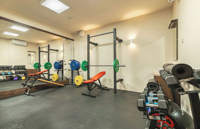 Luxury Pool Villa Gradin - Photo 28