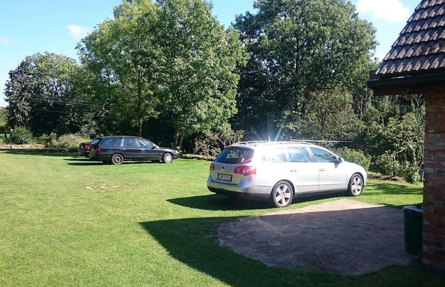 House in Karnice Near Baltic Sea Beach - Photo 30