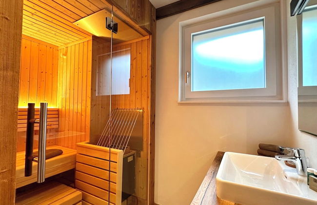 Aparthotel Golden Lodges Rauris - Foto 33