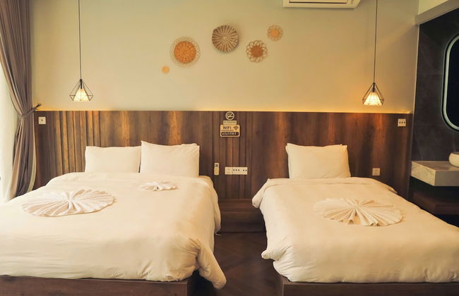 Sunset Hill Villa Mui Ne - Photo 56