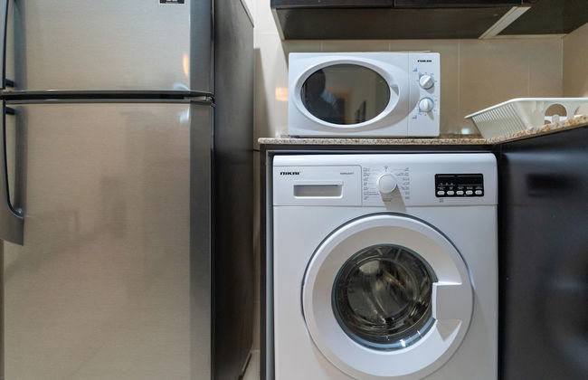 Whitesage - Gorgeous Apartment in JLT Near the Metro Station - Foto 23