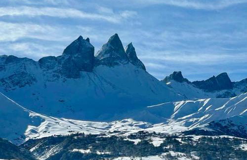 Les sybelles - Photo 14