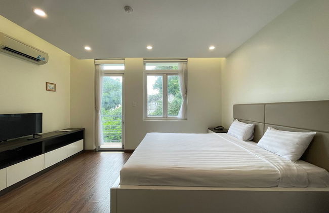 Cassabella Hotel & Apartment - Photo 19