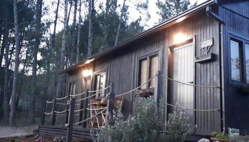 Casinha do Cedro - Foto 5