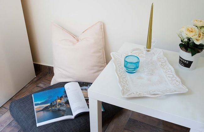 Cozy and Modern Studio Near City Center - Foto 9