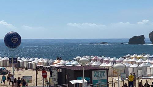 Bayview Nazaré - Foto 5