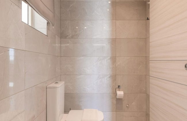 Large Sea View 2BR Apartment - Foto 18