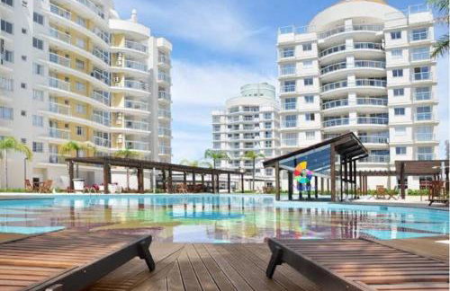 Apartamento em Home Club - Foto 1