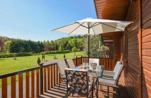 Waterfall Lodge - Photo 19