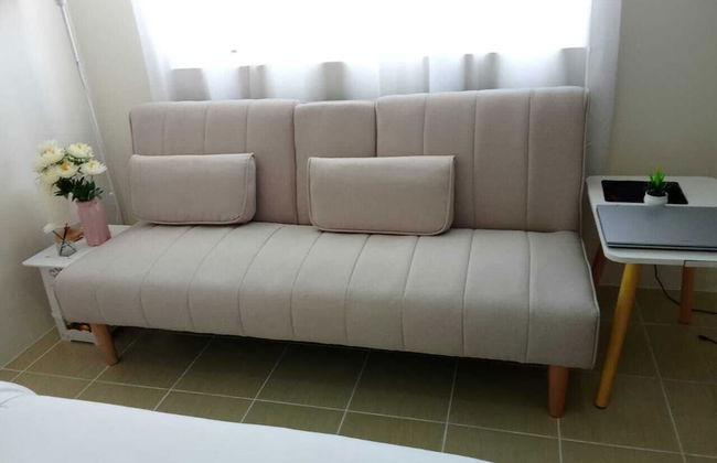 1BR Covent Garden South Tower University Belt- SM Sta Mesa, Metro Manila,Philippines - Foto 29