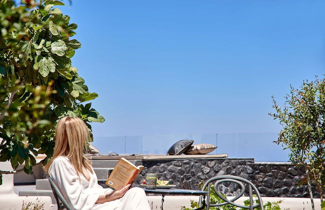 Incognito Villa - Foto 32