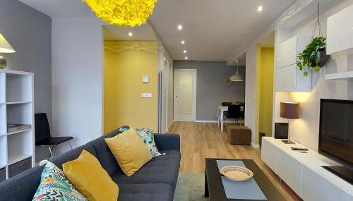 Ático Ángela - Foto 1