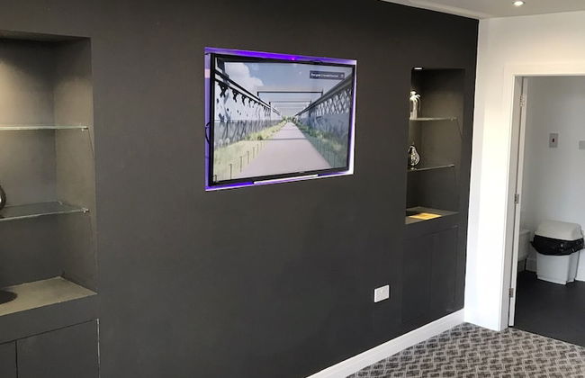 Shores Holiday Apartments - Foto 27