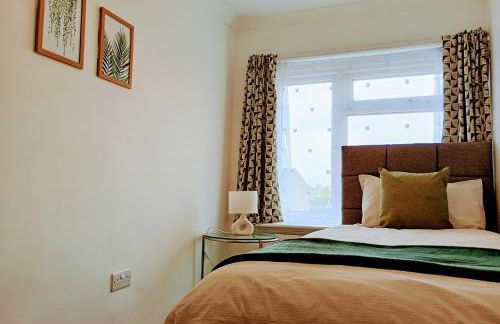 3BR House with garden near Bicester Village - Foto 10
