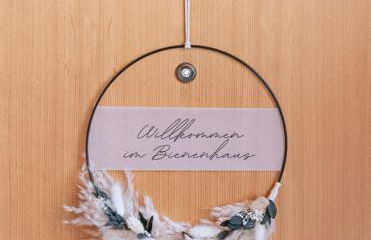 Bienenhaus #Bergblick im Sonnenhof - Foto 50