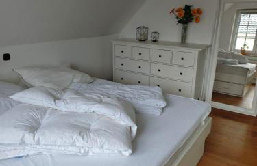 Peaceful oasis in Hamburg - Foto 15