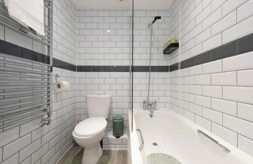 The Green Haven-Cozy luxury flat in Crayford - Photo 34