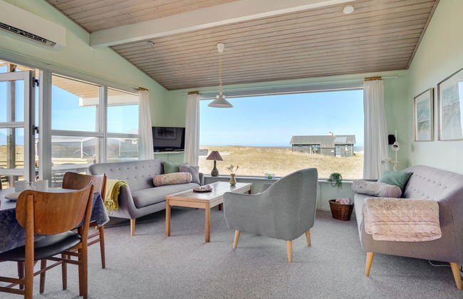 "Asger" - 50m from the sea - Photo 18