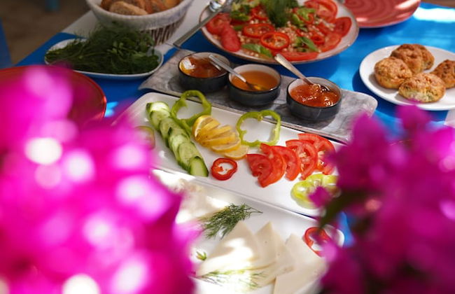 Paradise Gumusluk - Photo 21