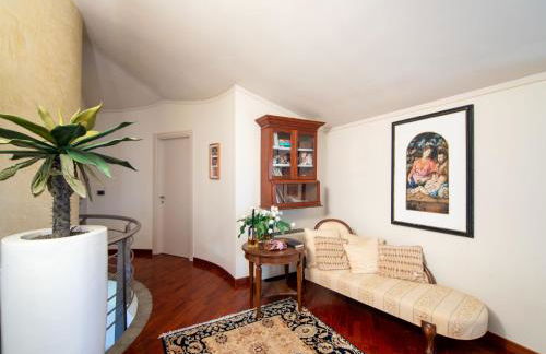 Villa Villa Il Guscio by Interhome - Foto 32