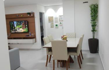 Apartamento com vista pro mar próximo ao Beto Carrero - Foto 1