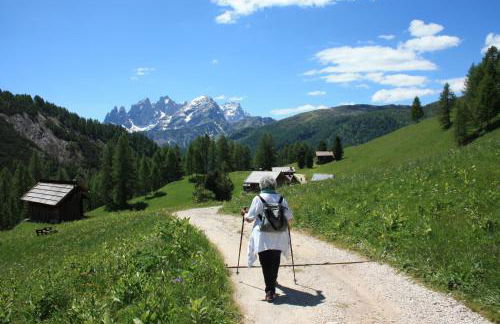 IL COVO DELLO SCIATORE - Foto 29