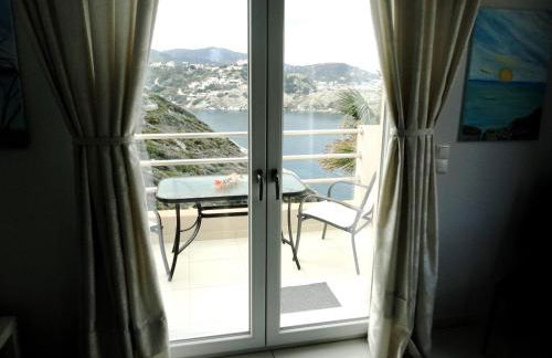 Alkyon View Luxury Μaisonette - Foto 22