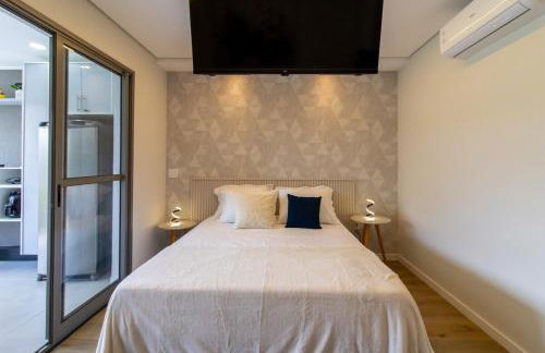 Garden on Blue Studio - GRU 303 - Foto 36