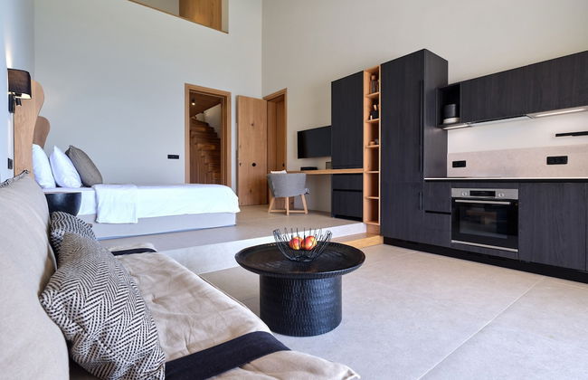 Big Blue Villas II - Andros - Foto 17