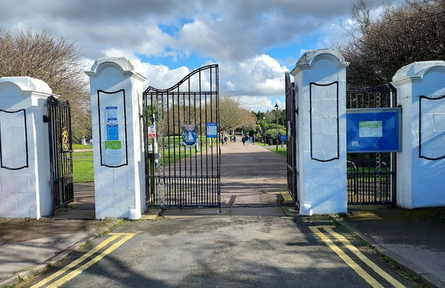 2 bed Apartment 5min From sea in Bare Morecombe - Foto 37