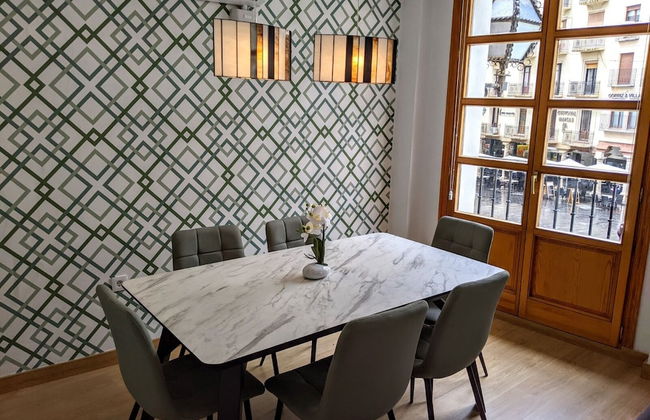 Apartamentos Plaza del Torico - Foto 53