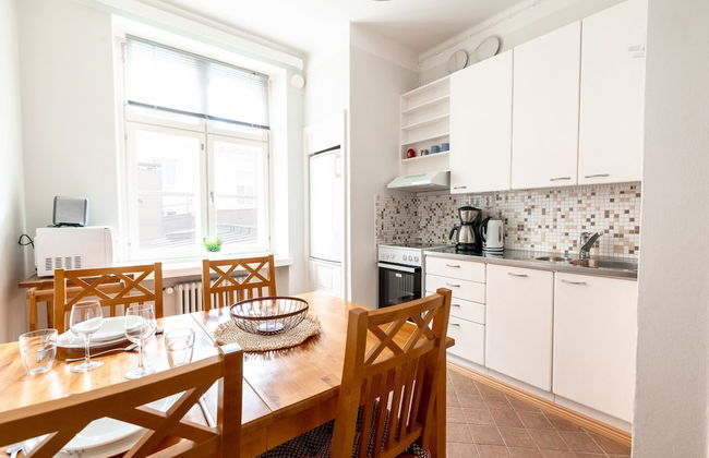 2ndhomes Bright and Cozy Studio - Foto 11